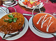 Himalayan Tandoori food