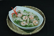 Hanoi Pho food