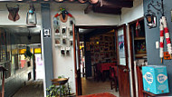 Restaurant Cafe Bar Roque inside
