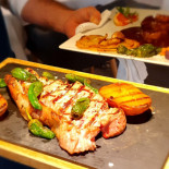 Pepito La Flor Dentro