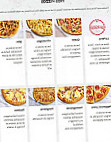 Pizza Hut Wagram menu