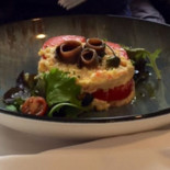 Horta E Vino (nande Da Natureza) food