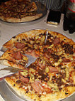 Telepizza Av. Juan Carlos I food