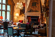 Schlosshotel Kronberg inside