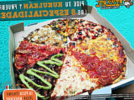 Pizzatl - Pizzeria Delicatessen food