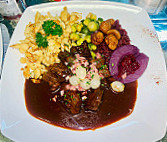 Gasthaus Bahnhoefli food