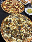 Pizzeria Artea food