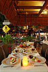 Legends Sport Bar & Grill Playa del Carmen food