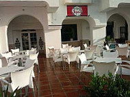 Bar Restaurante Tapa2 inside