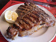 Ca'n Torrat Grill Parrilla food