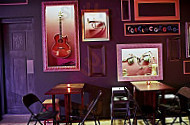 Els Pagesos Music Bar inside