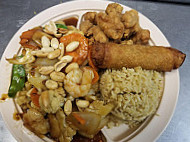 Beijing Wok food