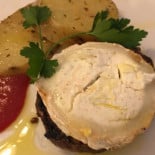 Casino Santfeliuenc Comida