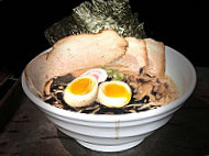 Rising Ramen food