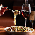 Carrabba's Italian Grill food