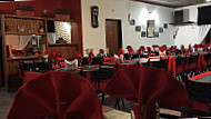 Restaurante Sciacca inside