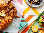 Nando's (aeon Alpha Angle) Dentro