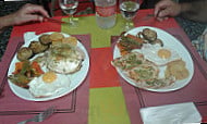 Casa Martinez Ii food