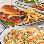 Red Lobster Chicago food