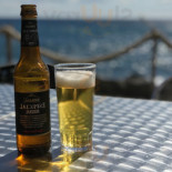 Kiosko La Charca food