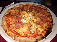 Sole Mio Y Pizzeria food