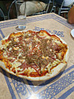 Pizzeria Benyben food