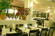 Restaurant Odysseus food