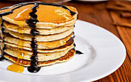 Pancake Café Stoughton Breakfast, Brunch, Lunch inside