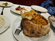 Delhi Spicee food