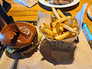 Chili's Grill food