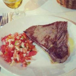 Manolo Vazquez Nourriture