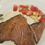 Manolo Vazquez Nourriture