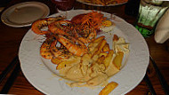 Westhaven Bay Tenerife food