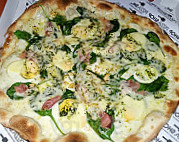 Pizza Shop Sant Joan Despi food