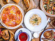 Pizza Pasta (everyday Foodcourt) food