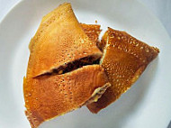 Apam Balik Kito (sg Ramal) food