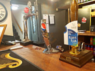 The Three Tuns food