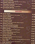 Laajwab Indian St Albans menu