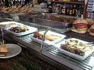 Restaurante Bar La U food