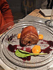 Rqr Gastrobar food