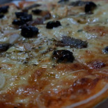 Pizzería Telebarco Nourriture