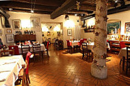 Locanda Delle Tre Chiavi food