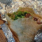 Chipotle Mexican Grill food