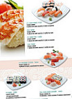 Wako menu