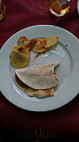 Dumbo Real Sitio De San Ildefonso food