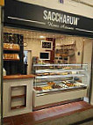 Saccharum Panadería Y Pastelería inside