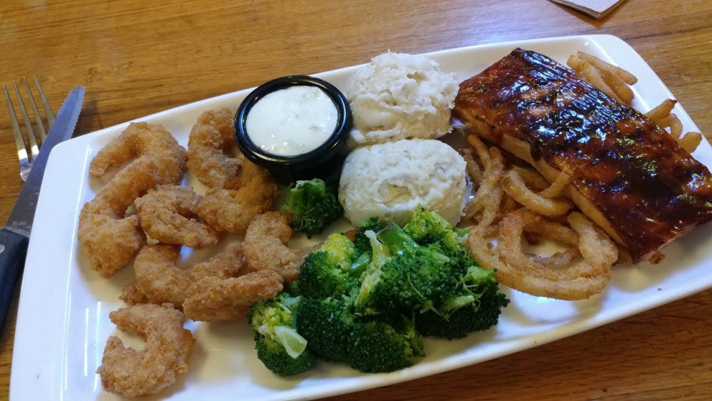 restaurant image