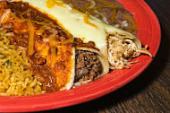 Chelino's Mexican (yukon, Ok) inside
