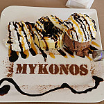 Mykonos inside