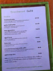 Touchwood Cafe inside